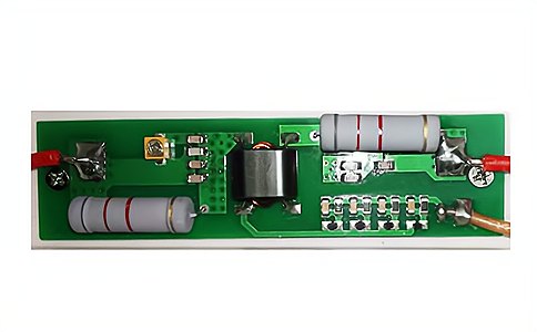 RFID高频HF（13.56MHz）数字信号天线调谐板HA1026