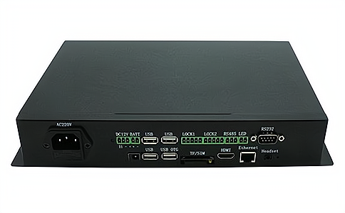 RFID超高频（UHF）智能柜安卓（ANDRIOD）控制器UKA02