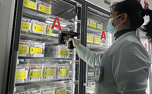 澳大利亚医院试点RFID射频识别技术跟踪血液制品