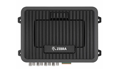 Zebra斑马FX9600超高频工业RFID电子标签读写器