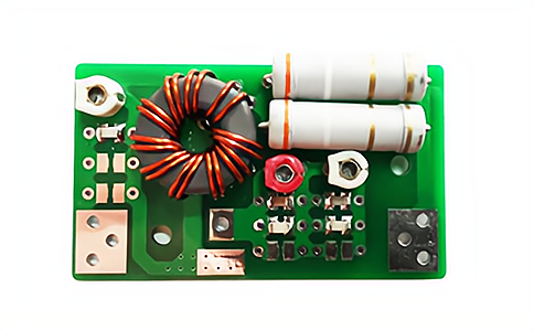 高频HF（13.56MHz）RFID天线调谐板HA60XX