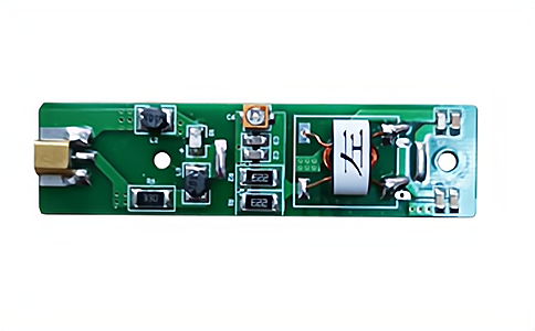 RFID高频HF智能书架天线调谐板HA82XX