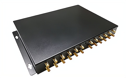 档案答题卡密集层叠识别RFID高频电子标签读写器HR3758