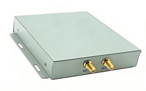 高频中功率RFID电子标签读写器HR5528