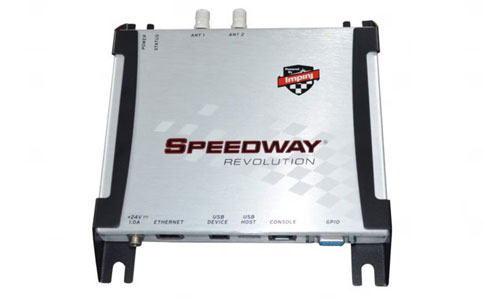 Impinj英频杰Speedway R220超高频固定式RFID读写器