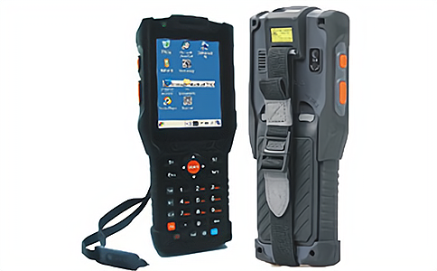 RFID高频手持机YXH9185A