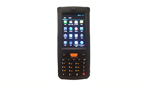 RFID低频高频安卓手持终端MT5000