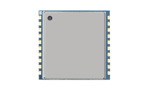 Impinj E310/E710芯片超小RFID读写器模块UR3113