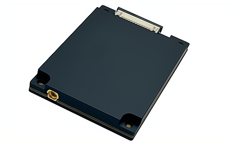 Impinj芯片打印机手持机专用RFID读写器模块UR3123