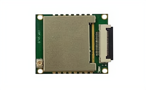 RFID超高频读写器模块YXU9810M