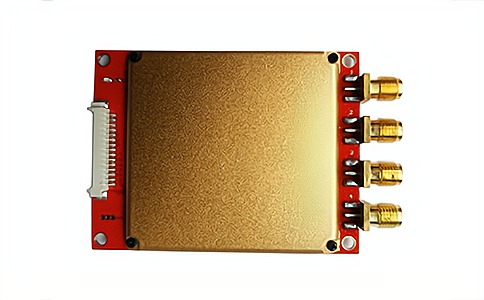 RFID超高频IMPINJ R2000芯片模块YXU2881M