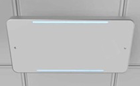 门禁进出管理应用工业RFID读写器UR7208