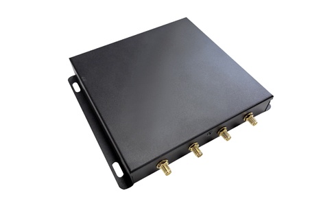 IMPINJ(英频杰)高性能工业RFID读写器UR8158