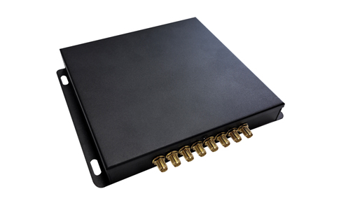 IMPINJ高性能多端口工业RFID读写器UR8168