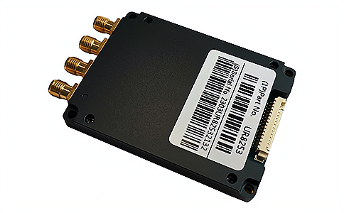 RFID超高频读写器E710模块UR8253