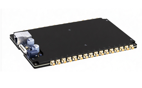 IMPINJ高性能多端口智能柜RFID超高频标签读写器UR8298