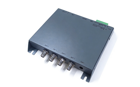 IMPINJ高性能超高频工业RFID读写器UR8358