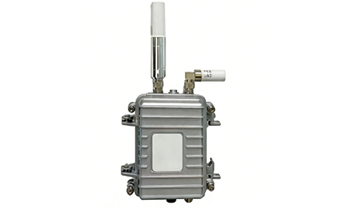 有源（2.45GHz）中继站工业RFID读写器WR1611