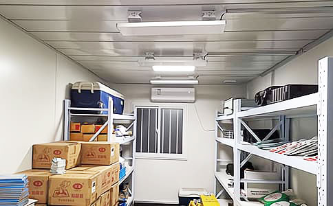 加拿大钻石矿场部署工业RFID读写器系统提升工具使用效率