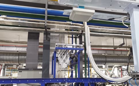 RFID技术助力保时捷新车开发