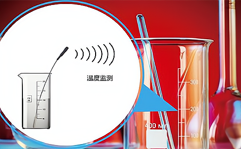 RFID温度电子标签冷链物流解决方案