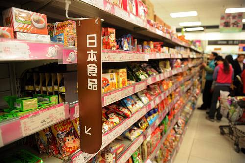 日本食品遭遇信任危机 RFID构筑安全防线